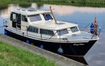 Type Pikmeer 900, Watersport en Boten, Ophalen, Gebruikt, Staal, Binnenboordmotor