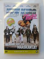 New Kids Turbo DVD, Vanaf 16 jaar, Ophalen of Verzenden, Zo goed als nieuw, Actiekomedie