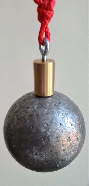 Petanque magneet  beschikbaar voor biedingen