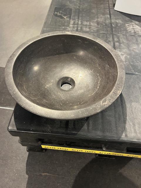 Opbouw kom, Doe-het-zelf en Verbouw, Sanitair, Nieuw, Wastafel