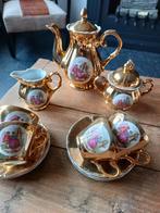 oud servies, Ophalen of Verzenden