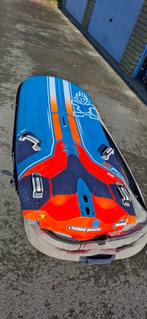 Starboard iqfoil board 95, Watersport en Boten, Ophalen of Verzenden, Zo goed als nieuw