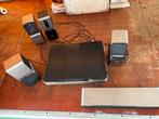 Philips Fidelio luidsprekersysteem, Philips, Ophalen of Verzenden, Philips, Philips