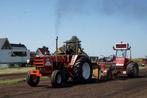 Renault trekker tractor, Zakelijke goederen, Agrarisch | Tractoren, Verzenden, Gebruikt, Tot 80 Pk