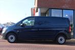 Mercedes-Benz Vito 109 CDI *Lang* | A/C | Bluetooth | OrigNL, Stof, Gebruikt, 4 cilinders, Blauw