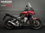 HONDA CB 500 X/800KM/A2/NIEUWSTAAT/VERLAAGD!, 2 cilinders, HONDA, Bedrijf, Onbekend