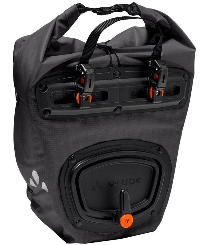 Verloren: fietstas + inhoud, Contacten en Berichten, Gevonden voorwerpen