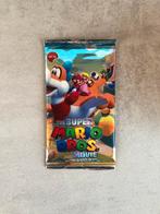 Mario Movie Trading Card Game, Ophalen of Verzenden