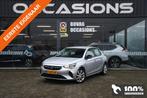 Opel Corsa 1.2 Edition 1 EIGENAAR/ NAVIGATIE/ CRUISE CONTROL, 12 maanden, Stof, Gebruikt, 1199 cc