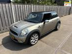 Mini Mini 1.6 Cooper S, Auto's, Voorwielaandrijving, Gebruikt, 4 cilinders, 4 stoelen