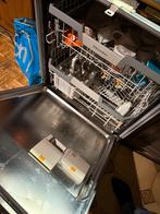 Miele G7150 Inbouw Vaatwasser - Topstaat! Nieuwprijs 1399€, Ophalen, Gebruikt, 60 cm of meer, Minder dan 10 liter
