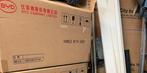 BYD HVS/HVM Battery Control Unit , AIKO Glas Glas All Black, Doe-het-zelf en Verbouw, Zonnepanelen en Toebehoren, Ophalen of Verzenden