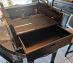 Kleine flightcase inclusief lade, Muziek en Instrumenten, Behuizingen en Koffers, Ophalen, Gebruikt, Overige instrumenten, Flightcase