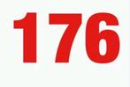 Jongenskleding maat 176, Ophalen of Verzenden, Jongen