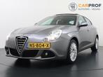 Alfa Romeo Giulietta 1.4 T Business Executive Leder Navigati, Stof, 4 cilinders, Bedrijf, 19 km/l