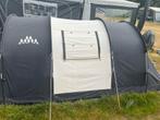 Napels tent TC 4 persoons, Caravans en Kamperen, Tenten, Ophalen, Zo goed als nieuw, Tot en met 4