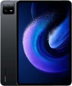 ZGAN, Xiaomi Pad 6 11.0, 6GB/128GB, WiFi, Grey, Computers en Software, Android Tablets, Usb-aansluiting, Verzenden, 11 inch, Zo goed als nieuw