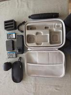 insta360 X4 Endurance bundle, Audio, Tv en Foto, Actiecamera's, Ophalen of Verzenden, Zo goed als nieuw, Overige merken