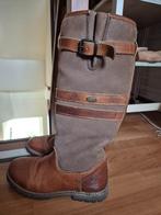 kleding, Kleding | Dames, Hoge laarzen, Bruin, Travelin, Ophalen of Verzenden