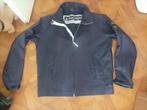 Gaastra bomber outdoor jas donkerblauw maat L/officieel XL, Maat 52/54 (L), Gaastra, Blauw, Ophalen of Verzenden