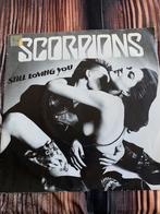 Scorpions - Still Loving You Vinyl Single, Ophalen of Verzenden, Zo goed als nieuw