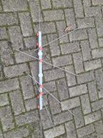 Trapspin cando, Ophalen of Verzenden