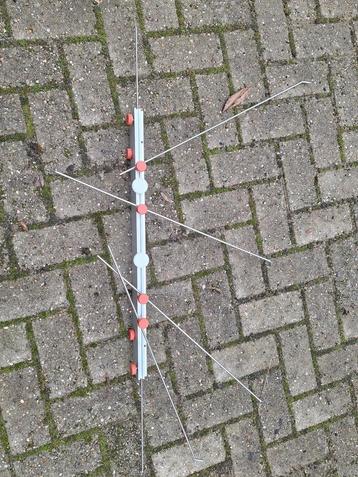 Trapspin cando beschikbaar voor biedingen