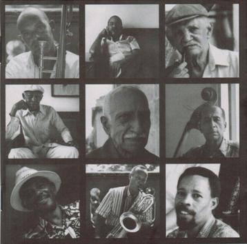Afro-Cuban All Stars A toda Cuba le Gusta CD beschikbaar voor biedingen