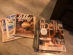 Libelle tijdschriften uit 2023 + 6 specials, Ophalen of Verzenden, Zo goed als nieuw, Damesbladen