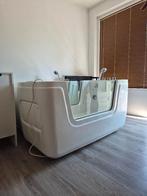 Babyspabad 2 persoons, Ophalen, Zo goed als nieuw, Toebehoren