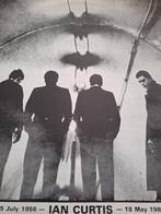 Joy Division: Gruftgesaenge 2 lp blauw vinyl, Cd's en Dvd's, Vinyl | Rock, Verzenden, Gebruikt, Alternative