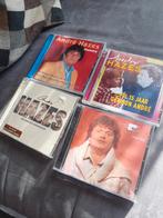 4 x andre hazes cd's, Ophalen, Zo goed als nieuw, Levenslied of Smartlap