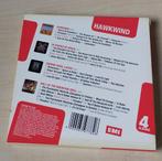 Hawkwind - 4 Albums 4CD Set 2011 Gebruikt, Cd's en Dvd's, Cd's | Hardrock en Metal, Boxset, Gebruikt, Ophalen of Verzenden