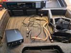 Sennheiser headset microfoon, Ophalen of Verzenden, Gebruikt, Zangmicrofoon
