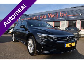 Volkswagen Passat Variant 1.4 TSI PHEV GTE Business , TREKHA beschikbaar voor biedingen