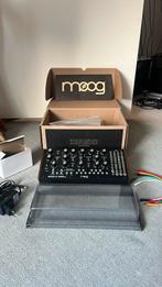 Moog Mother32 incl. decksaver, Verzenden, Zo goed als nieuw, Overige aantallen, Overige merken