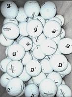 50 Bridgestone Tour B  golfballen, Ophalen of Verzenden, Bal(len)