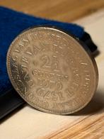 2,5 Gulden 1979 - Unie van Utrecht, Ophalen of Verzenden, Koningin Juliana, 2½ gulden, Losse munt