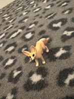 Schleich zandvosje, Ophalen, Zo goed als nieuw, Wild dier, Beeldje of Figuurtje