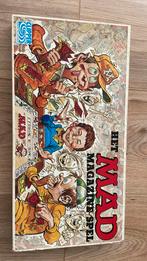 Het mad magazine spel, Hobby en Vrije tijd, Gezelschapsspellen | Bordspellen, Ophalen, Zo goed als nieuw