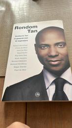 Humberto Tan - Rondom Tan, Ophalen of Verzenden, Gelezen, Humberto Tan; Nicole de Haan