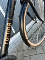 Cortina U4 transportfiets jongens 28 inch 50 cm 3V, Fietsen en Brommers, Overige merken, Minder dan 10 versnellingen, 49 tot 53 cm