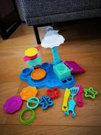 Complete play doh cake party, Kinderen en Baby's, Speelgoed | Overig, Jongen of Meisje, Klei, Zo goed als nieuw, Ophalen