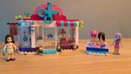Lego Friends Heartlake City kapsalon 41391, Kinderen en Baby's, Speelgoed | Duplo en Lego, Complete set, Ophalen of Verzenden
