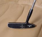 vintage TP Mills putter, Sport en Fitness, Golf, Ophalen of Verzenden, Zo goed als nieuw, Club, Overige merken