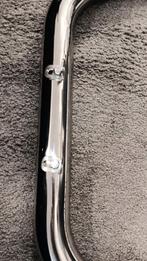 Nieuwe rvs bullbar, Ophalen, Nieuw, Overige automerken