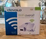 Devolo dLAN 550 WiFi Starter Kit!(NIEUW), Ophalen of Verzenden, Nieuw, Devolo dLAN