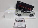 Minichamps
Porsche Panamera Turbo S 1/504
1:18 Nieuw, Ophalen of Verzenden, Nieuw, Auto, MiniChamps