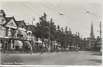 Voorburg ** Parkweg, Ophalen of Verzenden, 1940 tot 1960, Ongelopen, Zuid-Holland