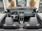 Volkswagen Golf Cabriolet 1.4 TSI AUTOMAAT | AIRCO | CRUISE, Euro 5, 680 kg, 4 cilinders, Cabriolet